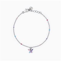 Bracciale Mabina Bambino SECRET GARDEN in Argento 533872 - 533872